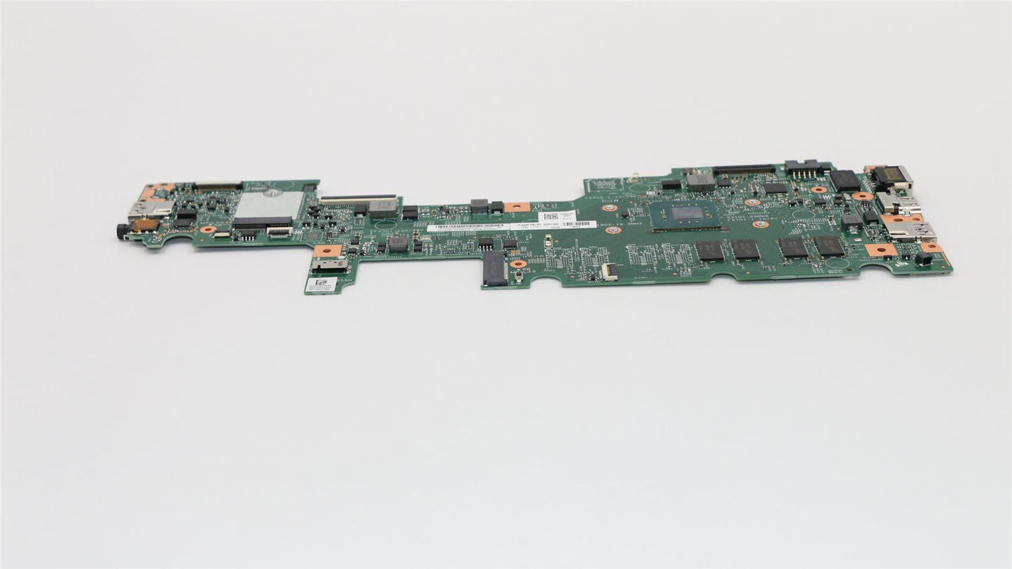 Lenovo BDPLANAR 600 N4100 4G CS NvP NOK YT 02DC260