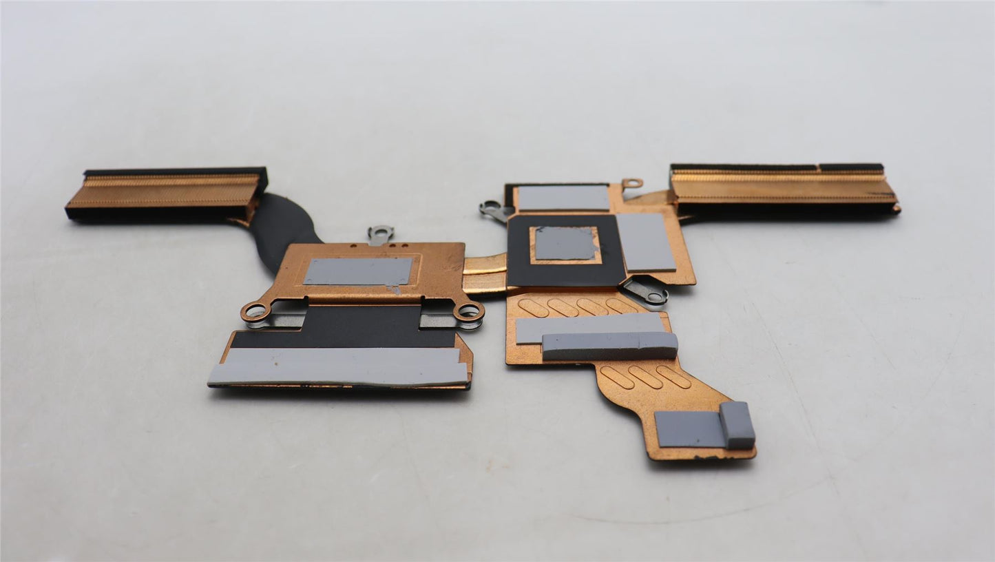 Lenovo HEATSINK HEATSINK H 82Y7 DIS FCN 5H40S20867