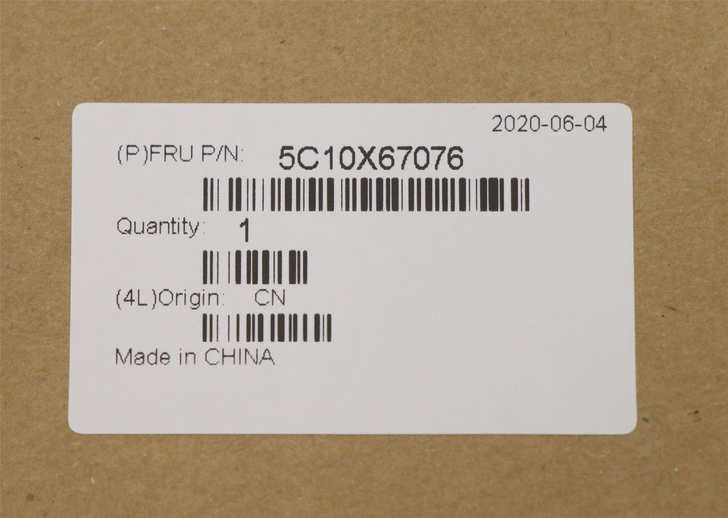 Lenovo ThinkPad L14 L14 Gen 2 Cable Lcd Screen Display LED 5C10X67076