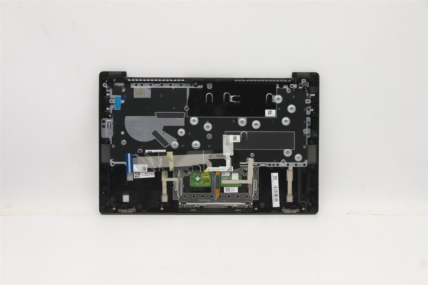 Lenovo IdeaPad 5 14ITL05 5 14ARE05 Palmrest Cover Touchpad Keyboard 5CB1A13773