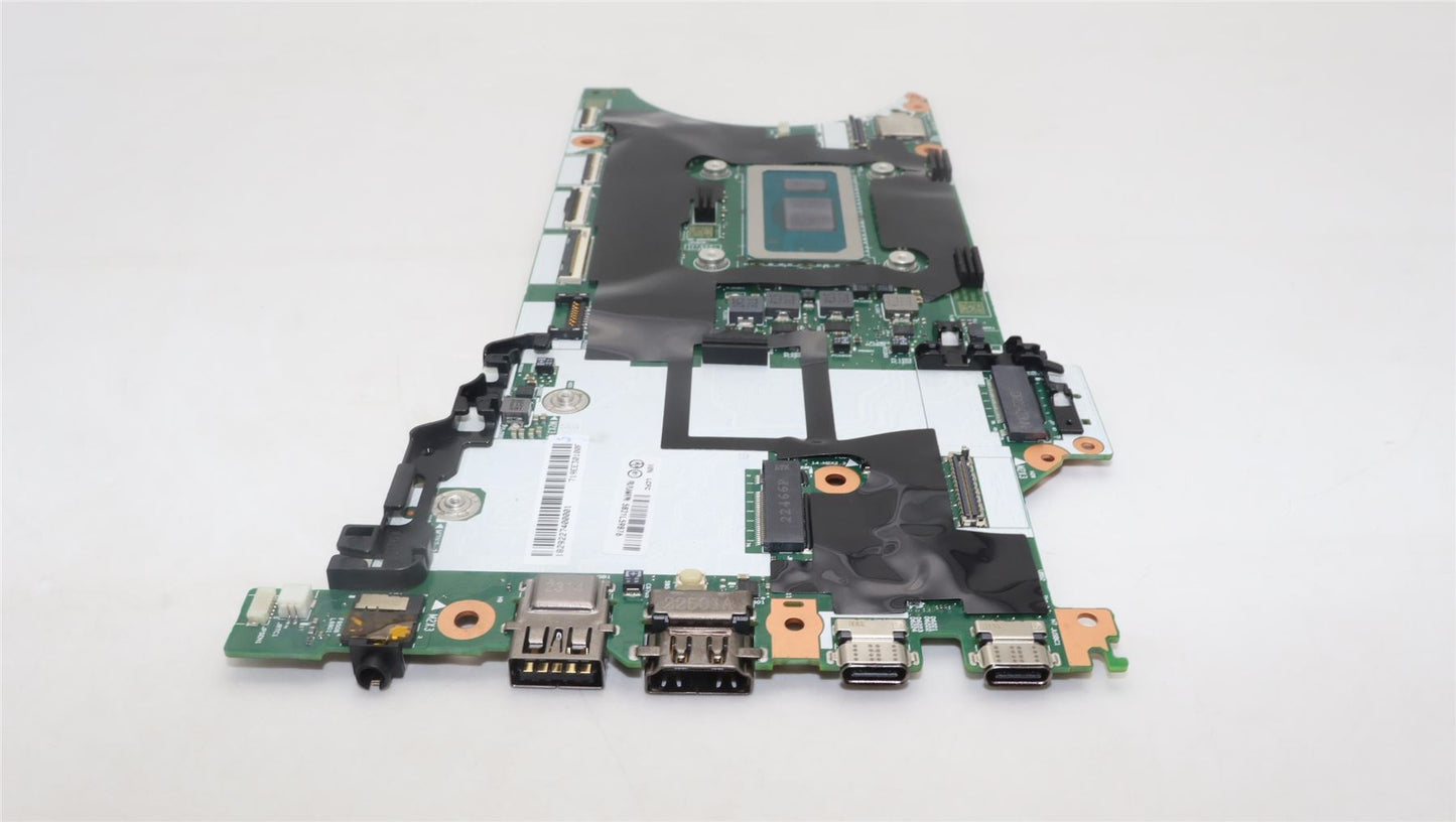 Lenovo ThinkPad T14s Gen 4 Motherboard Mainboard UMA INTELI51345U 32G 5B21L59876