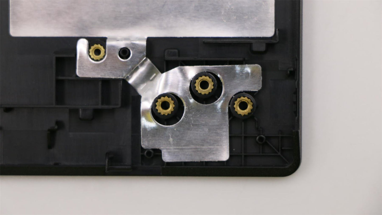Lenovo ThinkPad L490 LCD Cover Rear Back Housing Black 02DM322