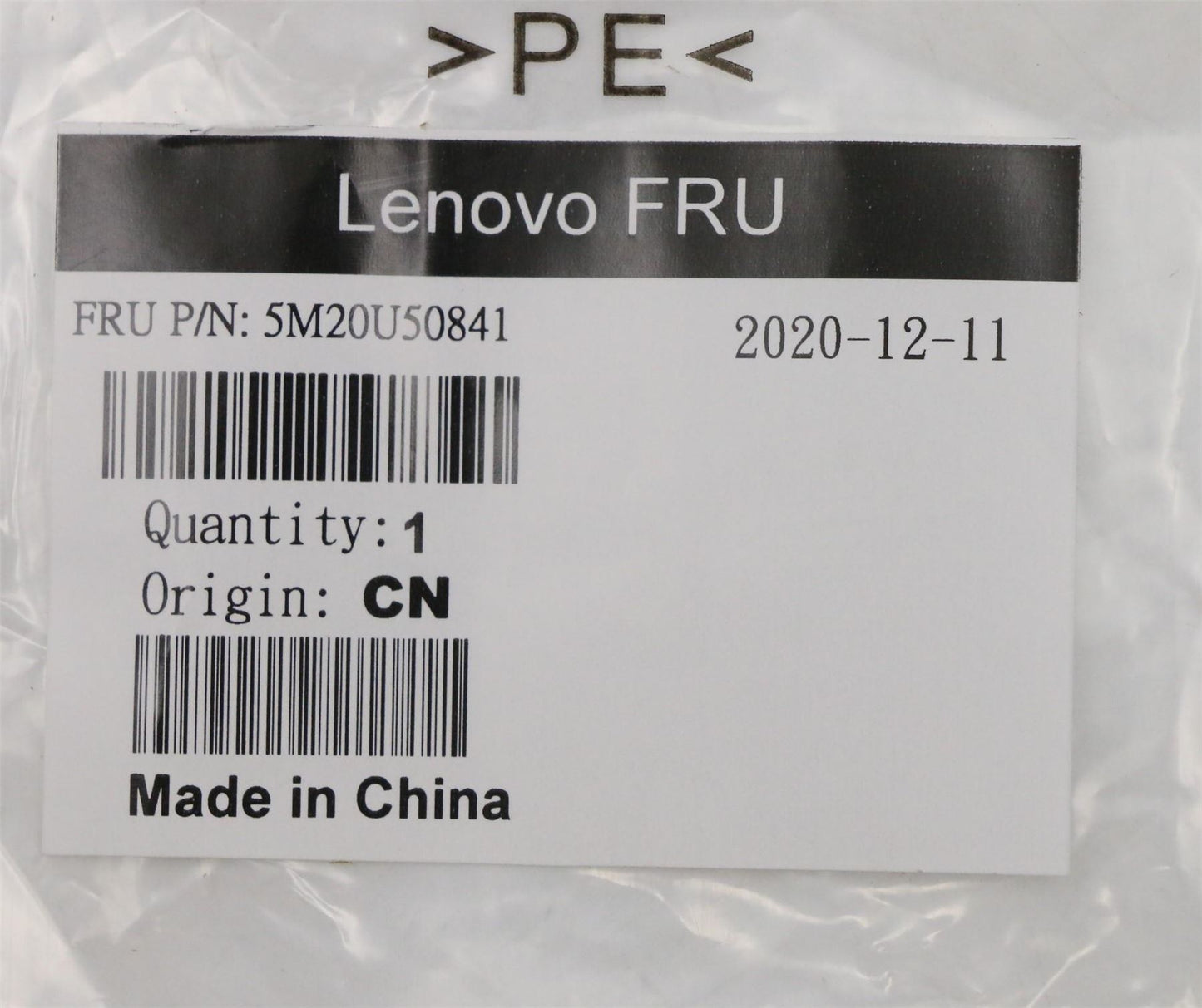 Lenovo SM_LEFT_IO_BKT_M930 5M20U50841