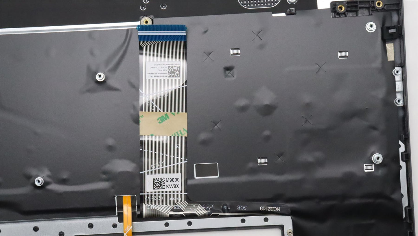 Lenovo Upper Case ASM_THAI W 82RA SG 5CB1H80080