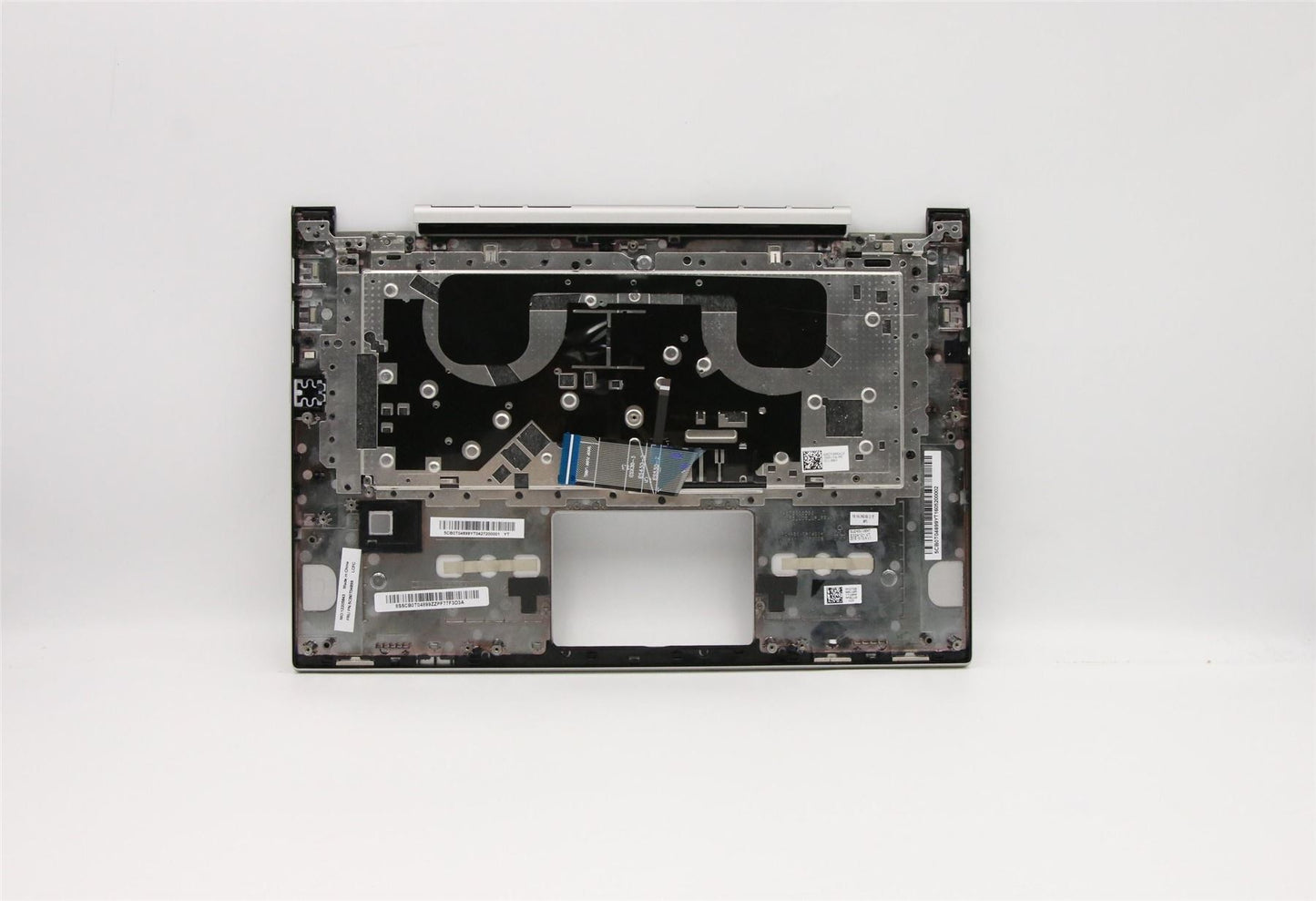 Lenovo Upper Case C 81JS PTN W/KB USA 5CB0T04899