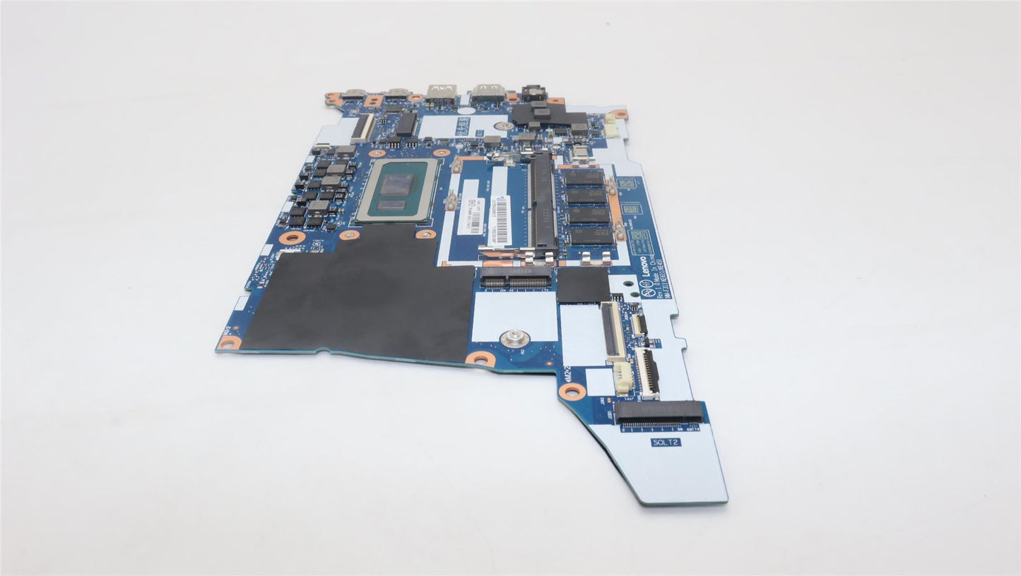 Lenovo ThinkPad E16 Gen 1 Motherboard Mainboard 5B21L75473