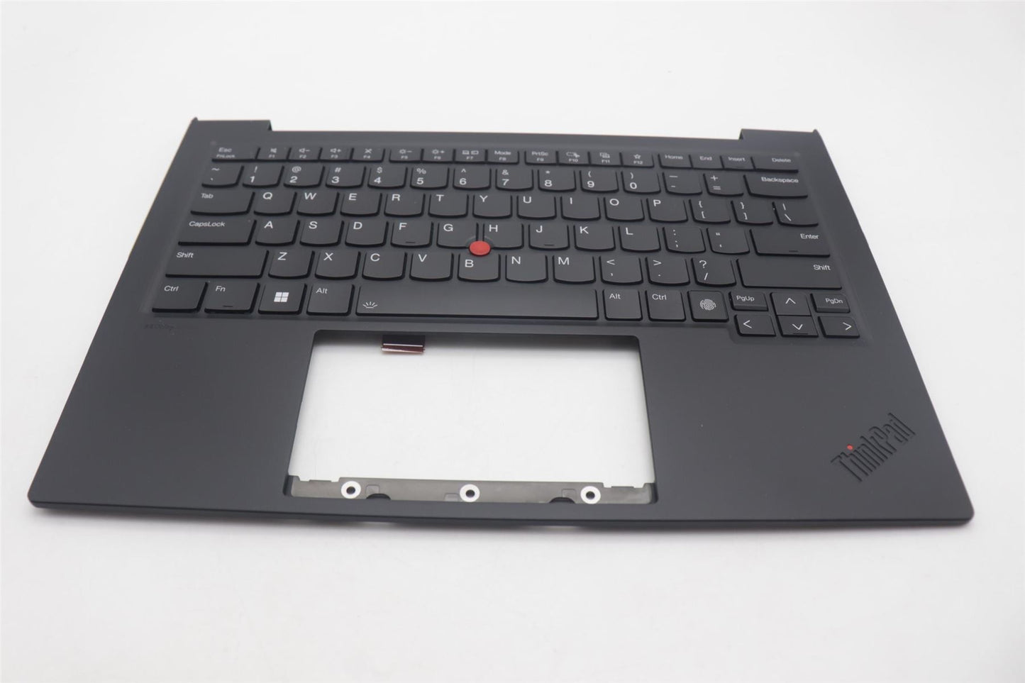 Lenovo MECH_ASM GRP_KBD_BZL_ENG_WW_DB_LTN 5M11N61199