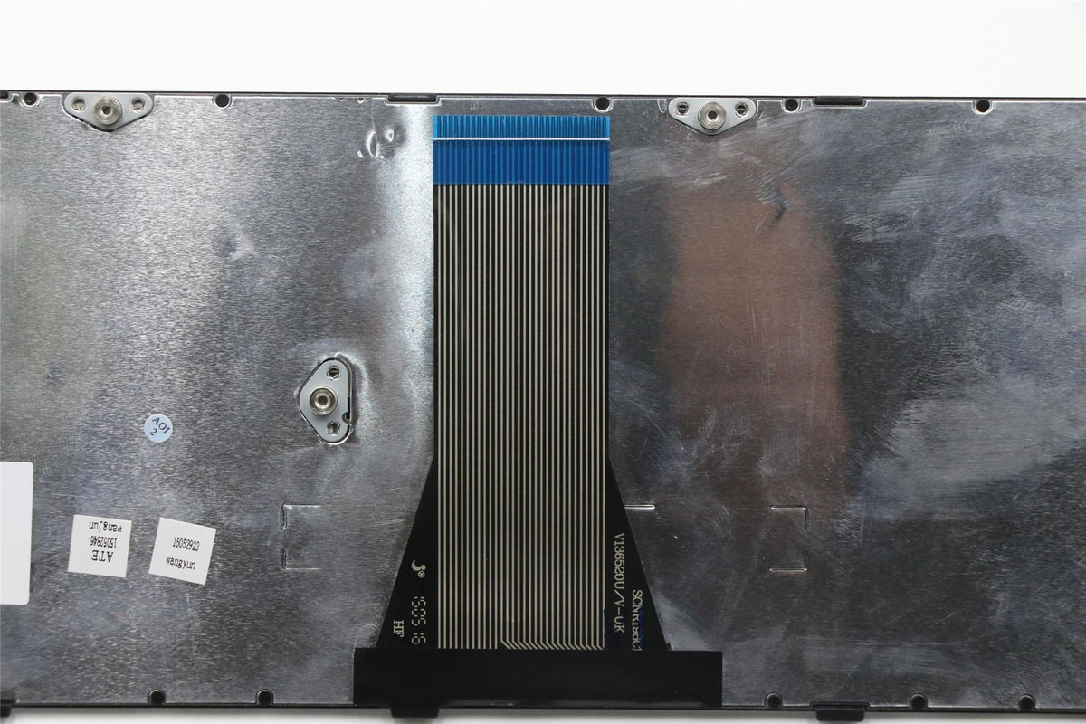 Lenovo BUL-T6G1-DF-BlueFrame-KBD Bulgarian Keyboard 5N20J15406