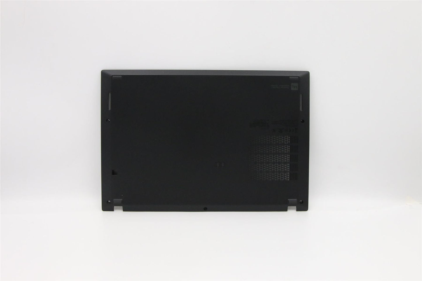 Lenovo ThinkPad T14s Bottom Base Lower Cover Black 5CB0S95447