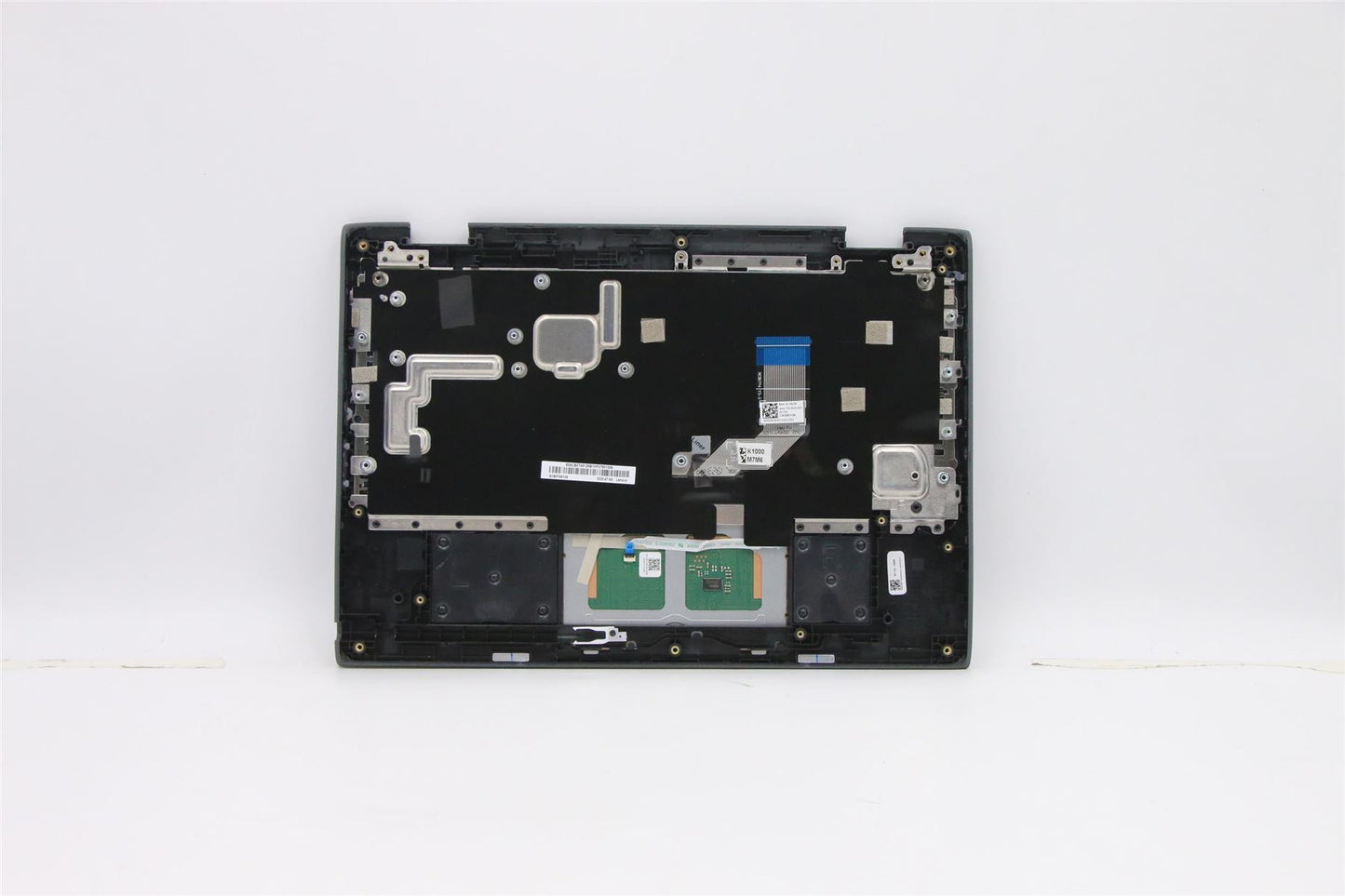 Lenovo Upper Case ASM SW B 81M9 N SPT 5M 5CB0T45126