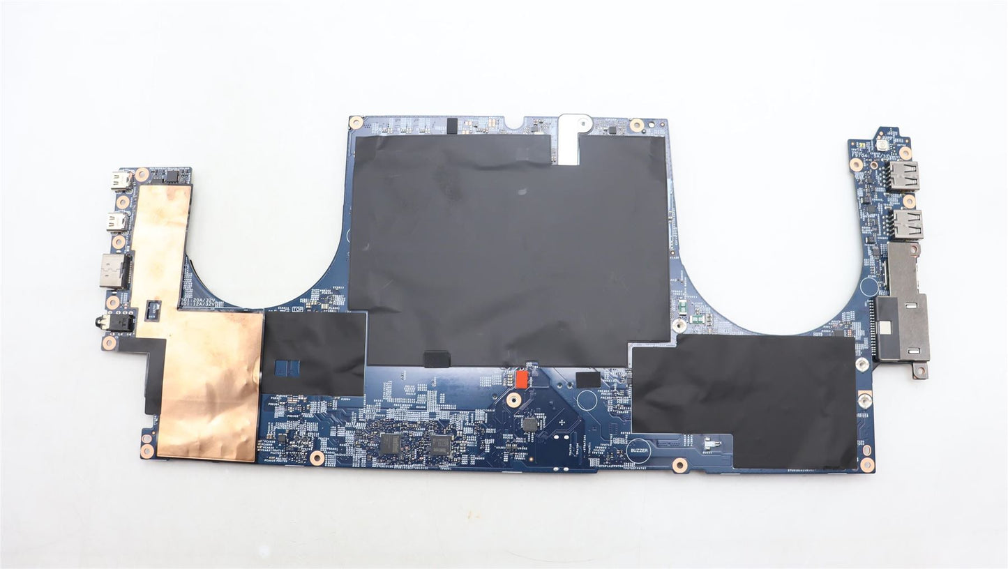 Lenovo ThinkPad P1 Gen 6 Motherboard Mainboard DIS INTELI713700H 5B21L89283