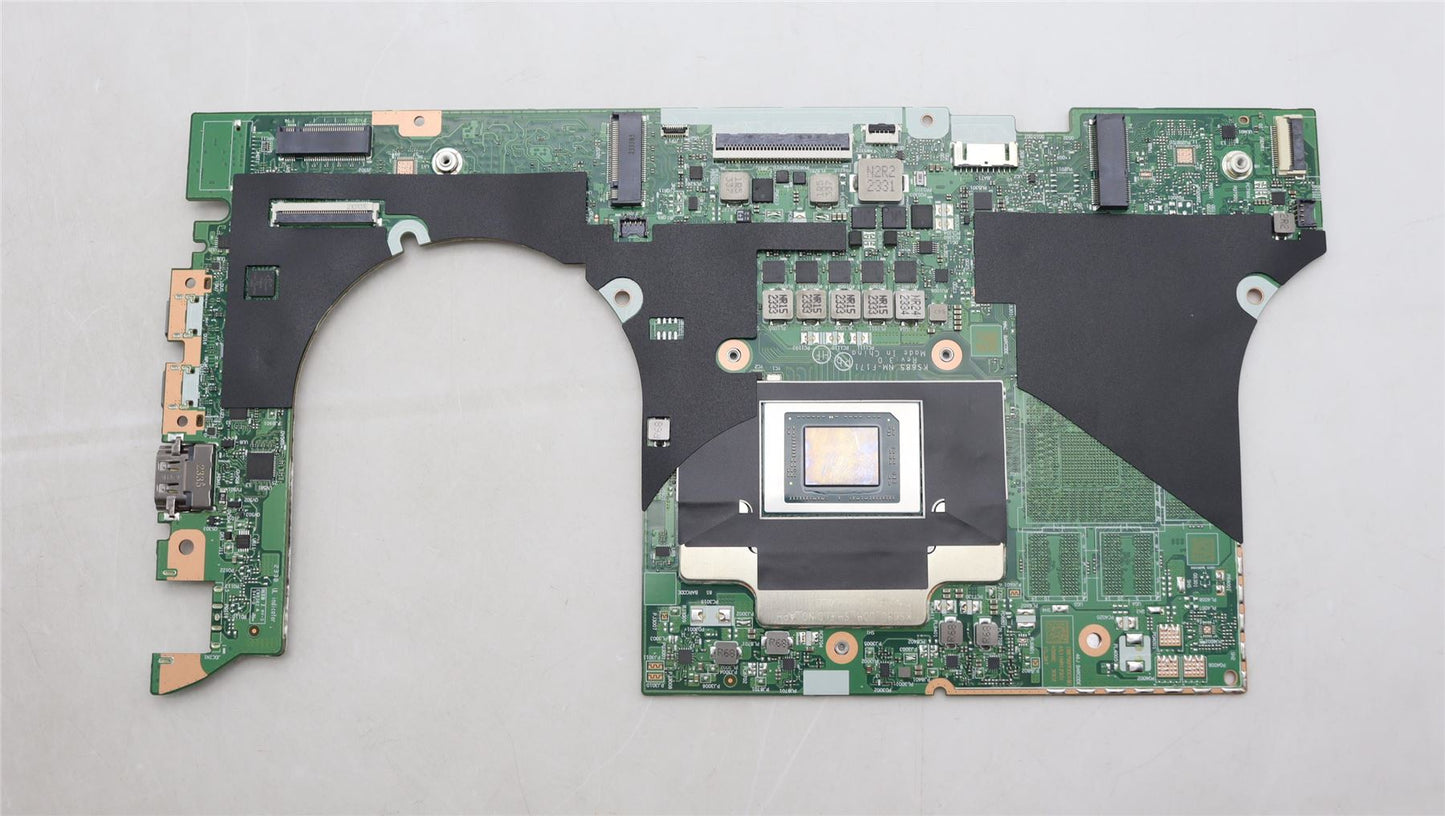 Lenovo IdeaPad 5 16ARP8 Motherboard Mainboard UMA AMDR77735HS 16G 5B21L50954