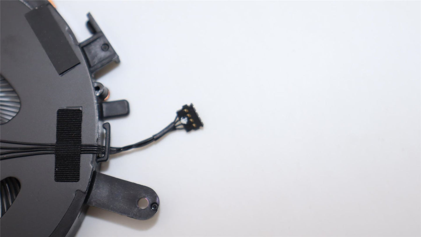 Lenovo Thermal module L83BY DIS AVC 5H40S20877