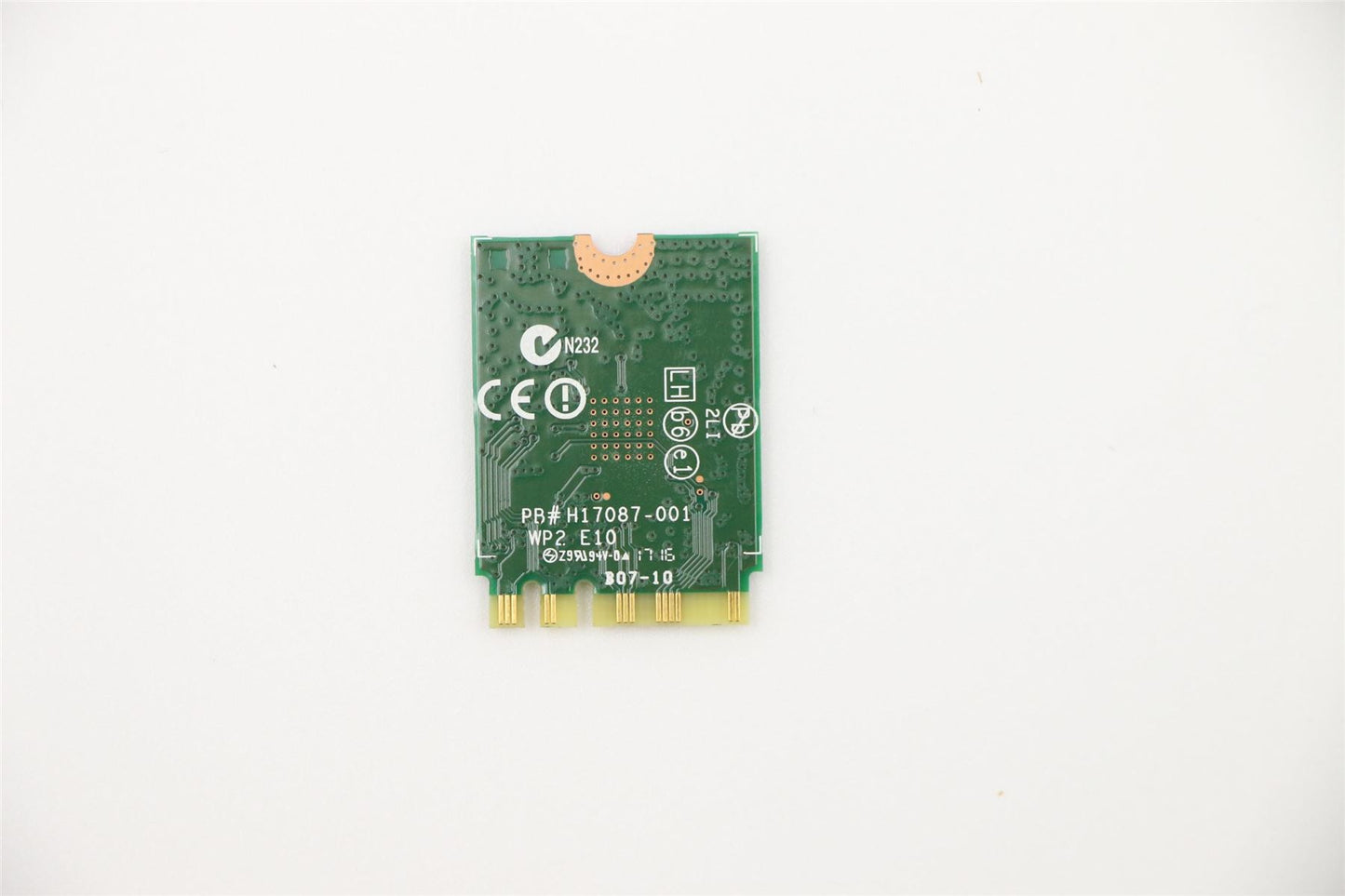 Lenovo Wireless, CMB, IN, WP2an M.2 04X6008
