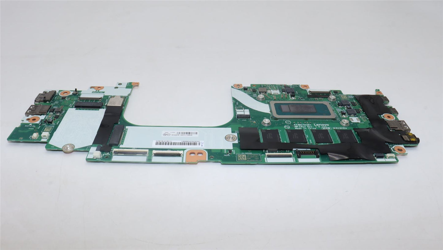 Lenovo ThinkPad X13 Gen 4 Motherboard Mainboard UMA INTELI51350P 16G 5B21L33839
