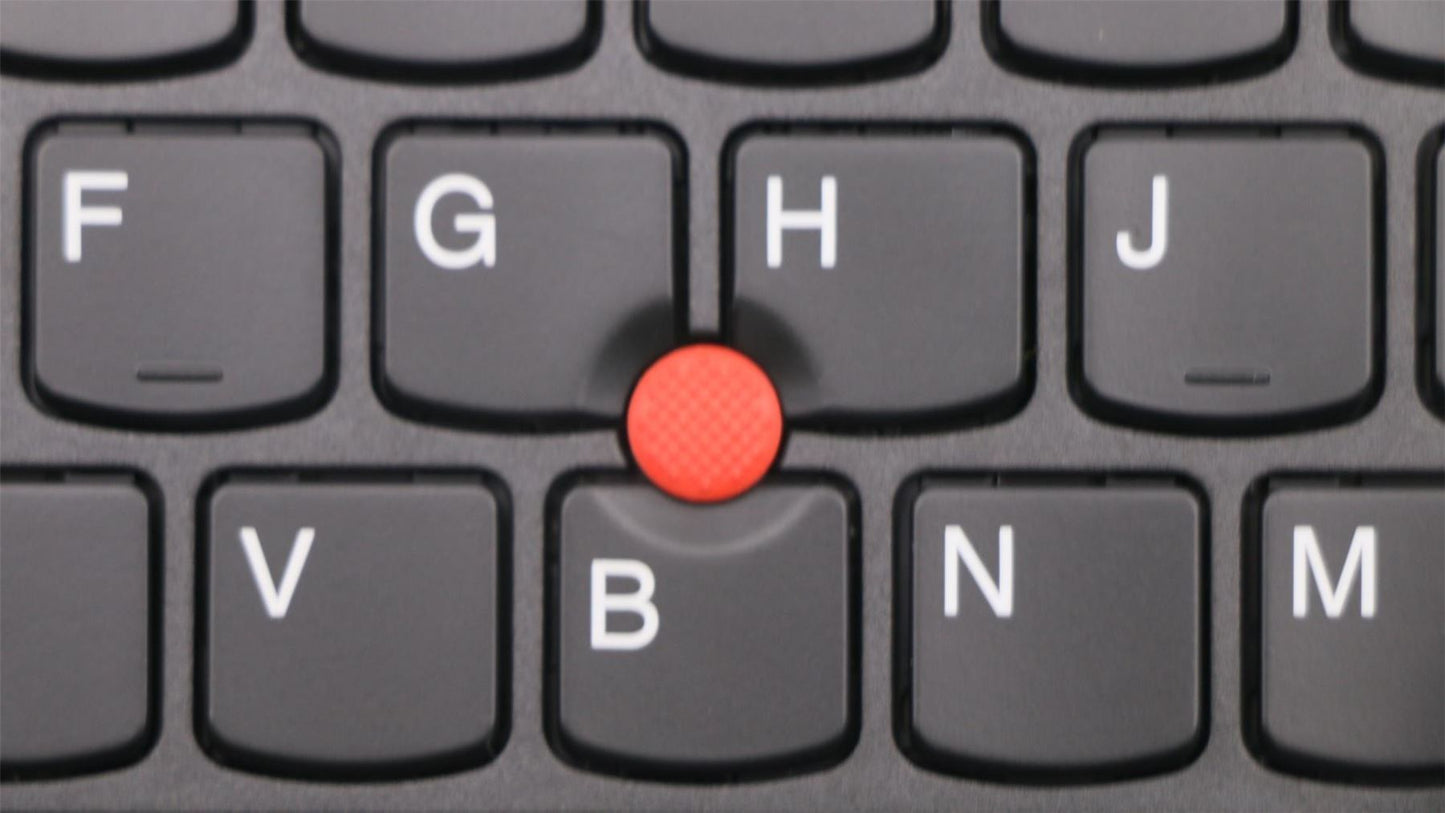 Lenovo Yoga X1 1st Keyboard US Black Backlit 00JT888