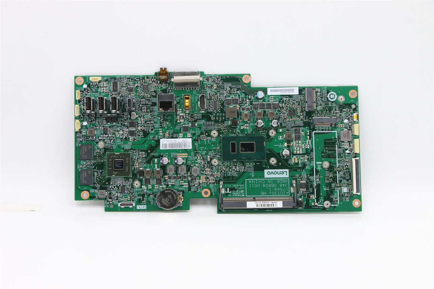 Lenovo 730S-24IKB Motherboard Mainboard 01LM420