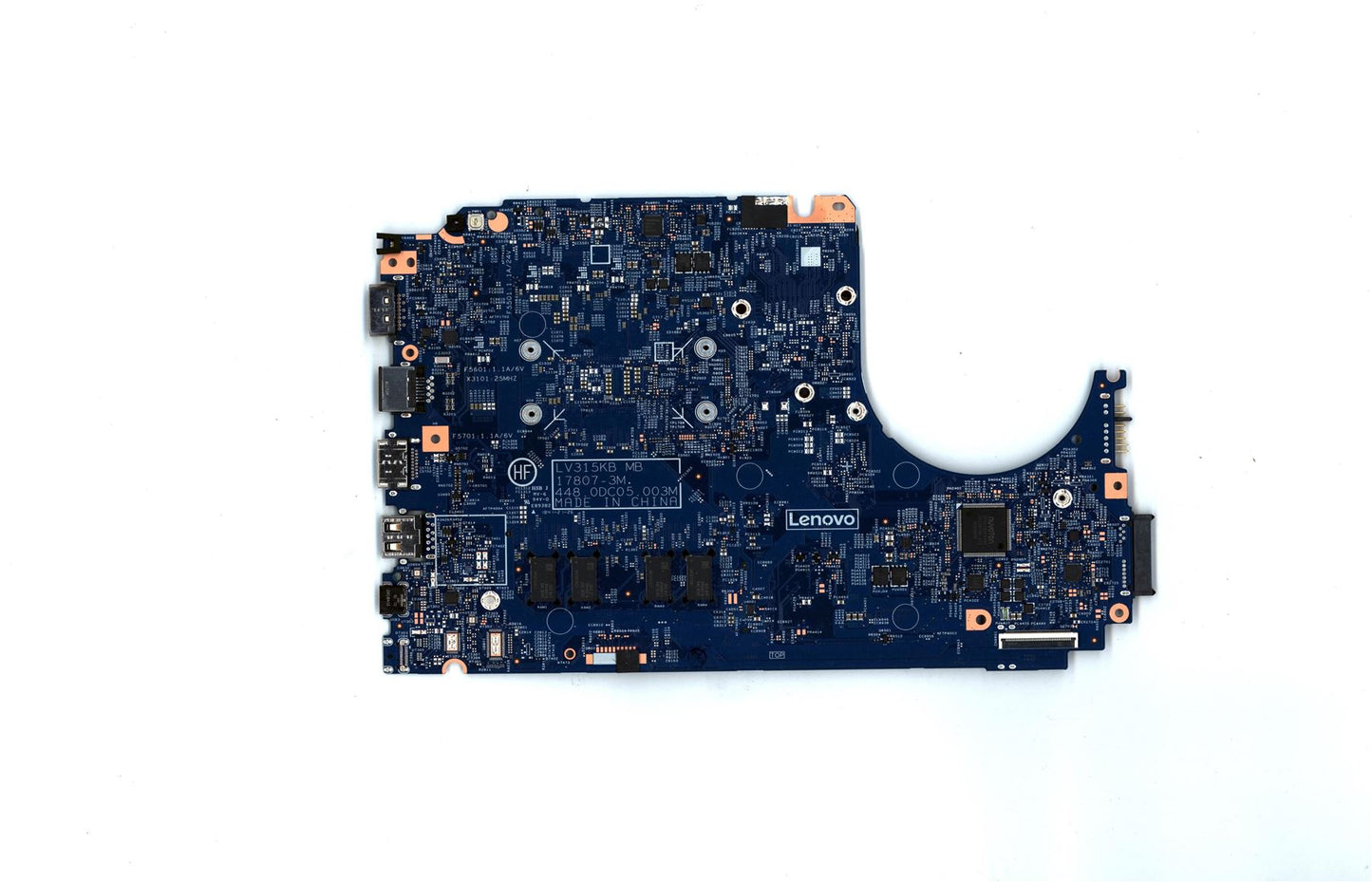 Lenovo MBW81AXWIN17-8550UTEX-NFTCUMA4G 5B20Q60093