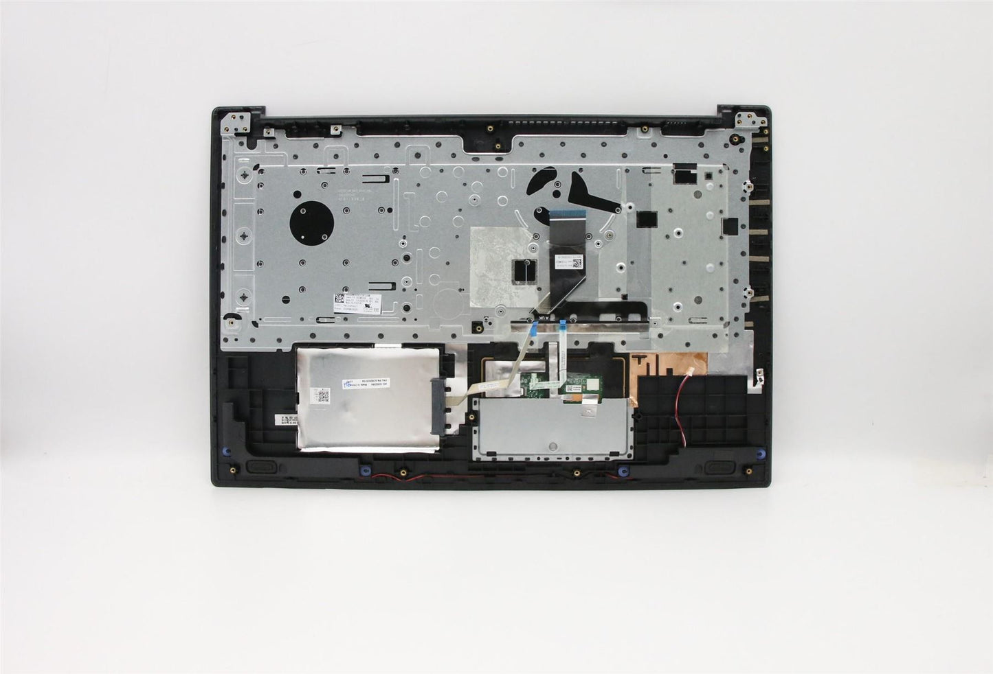 Lenovo IdeaPad 330-17IKB 330-17AST Keyboard Palmrest Top Cover Nordic 5CB0R20159