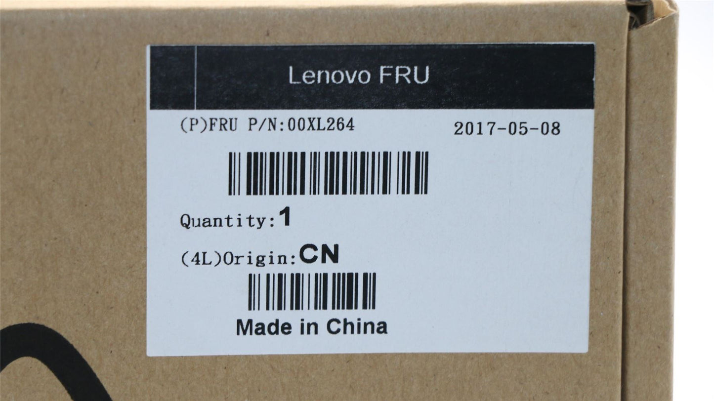 Lenovo CABLE C.A. PSU_AC IN AIO720 00XL264