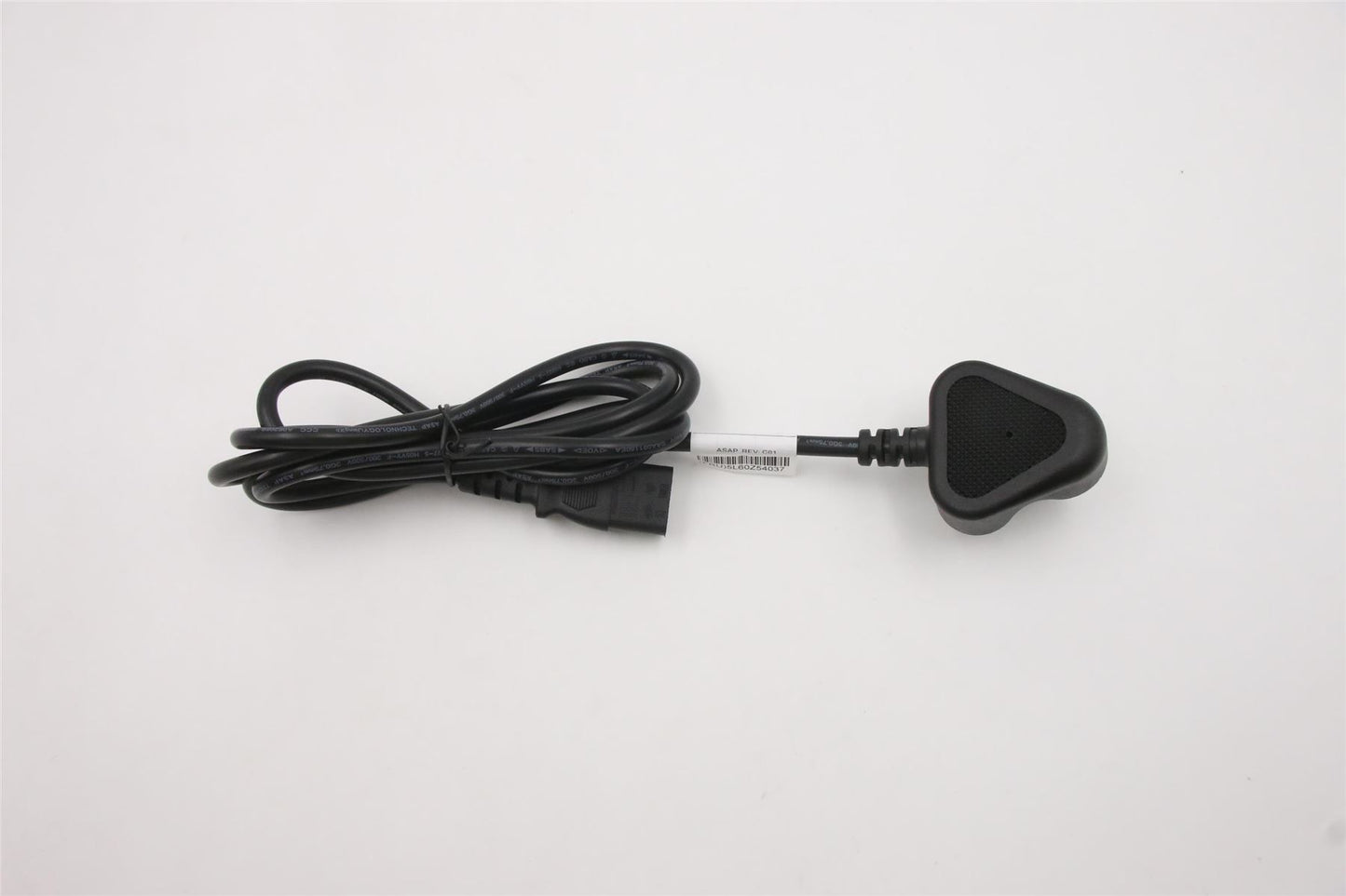 Lenovo ZA,1.8M,3P,NON-LH,LUX 5L60Z54037