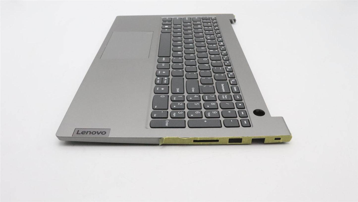 Lenovo ThinkBook 15 G4 ABA Palmrest Cover Touchpad Keyboard Hebrew 5CB1H88813