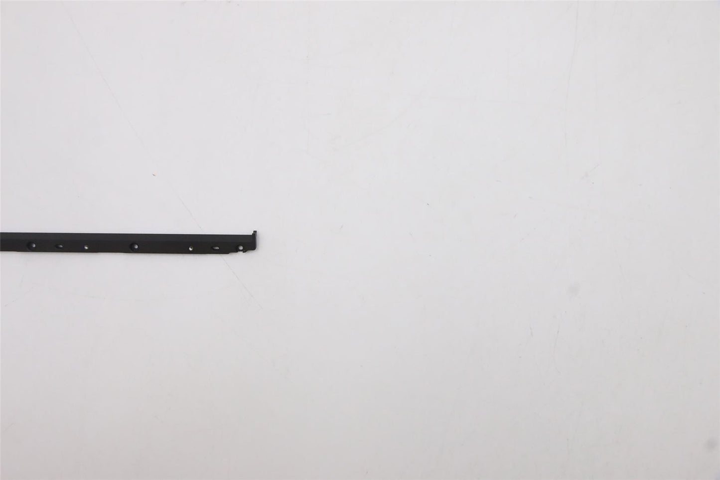 Lenovo Yoga 9-14ITL5 Hinge Cap Strip Trim Cover Black 5B40S22014