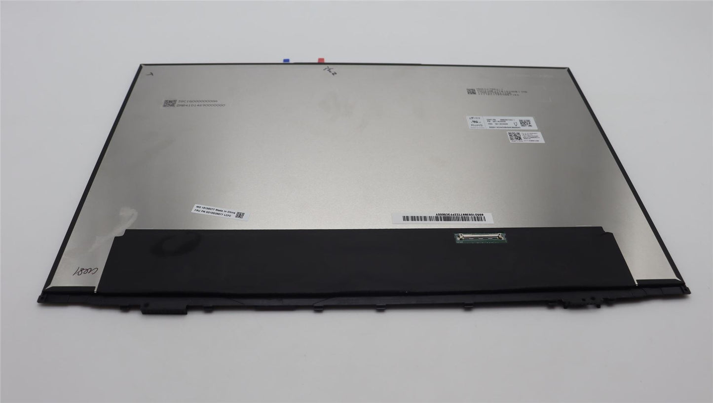 Lenovo Yoga 9 16IRP8 Screen LCDAssembly 16 3.2K Anti-Glare IPS 5D10S39977