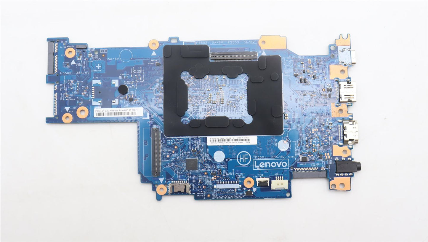 Lenovo 300w Gen 4 Motherboard Mainboard UMA INTELN100 4G w/o LAN 5B21K96219