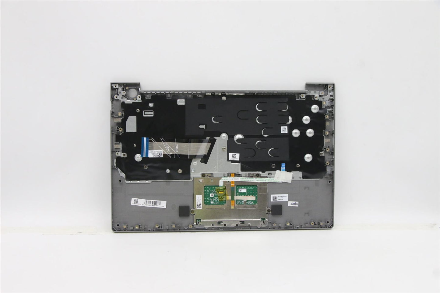 Lenovo Upper Case ASM_KOR C 21A2 MGBL 5CB1C89900