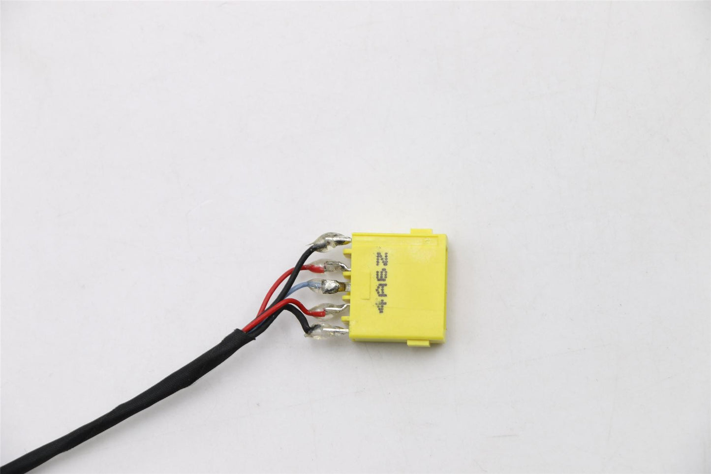 Lenovo IdeaPad U530T DC In Port Socket Power Cable 5C10F66255
