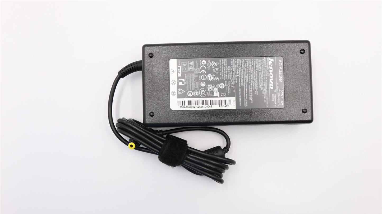 Lenovo All-In-One C440 Touch C320 C340 AC Charger Adapter Power 150W 36001875