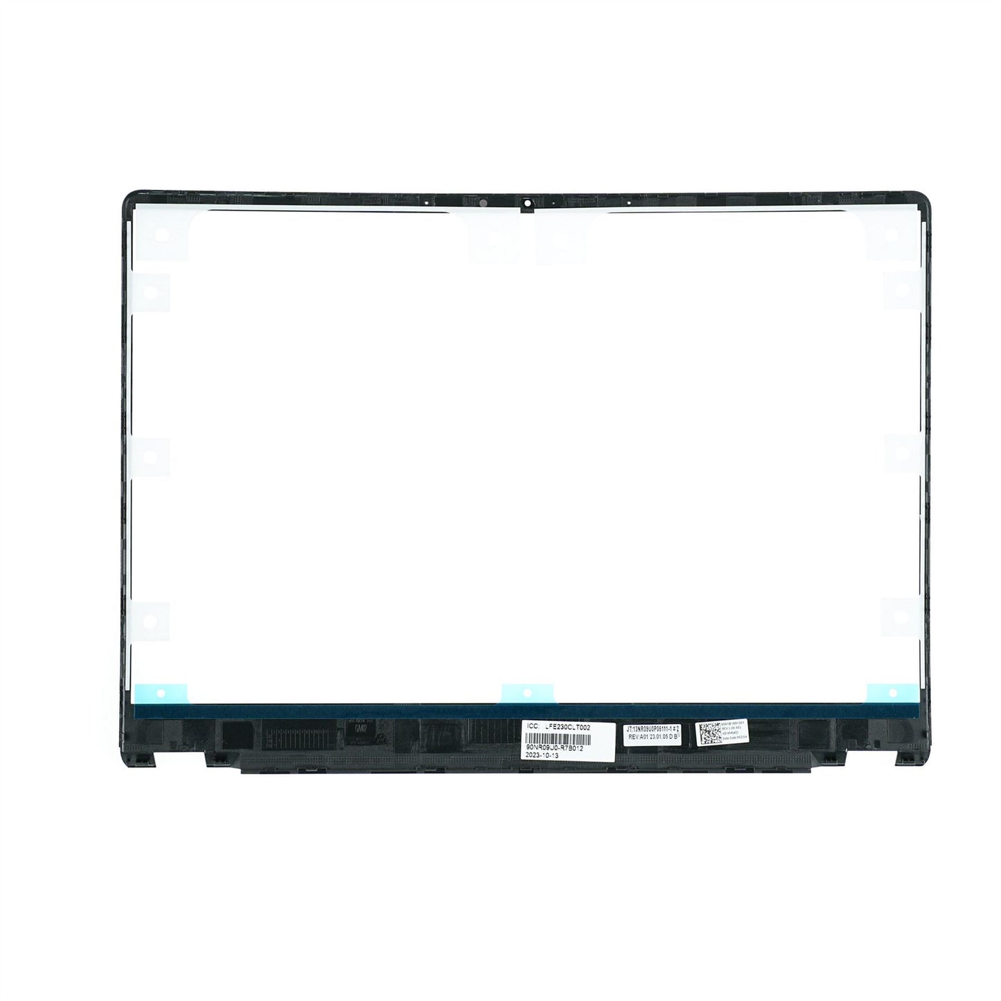 Asus GA402RJ GA402RK Lcd Bezel Assy-3M 90NR09U0-R7B012