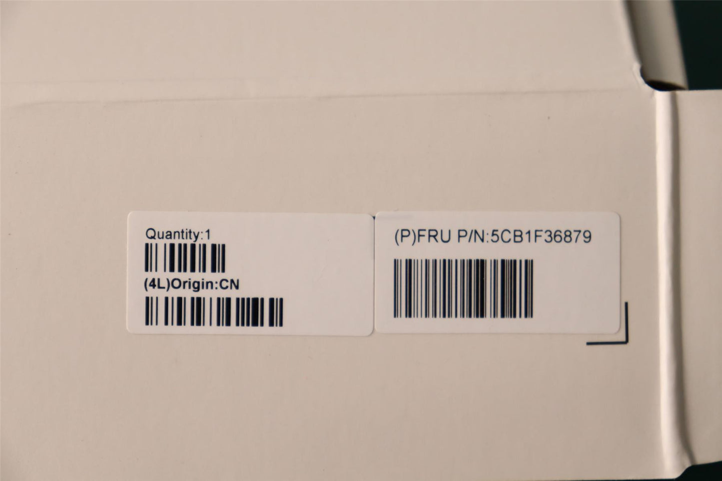 Lenovo IdeaPad 7 16ACH6 Palmrest Touchpad Cover Keyboard Grey 5CB1F36879