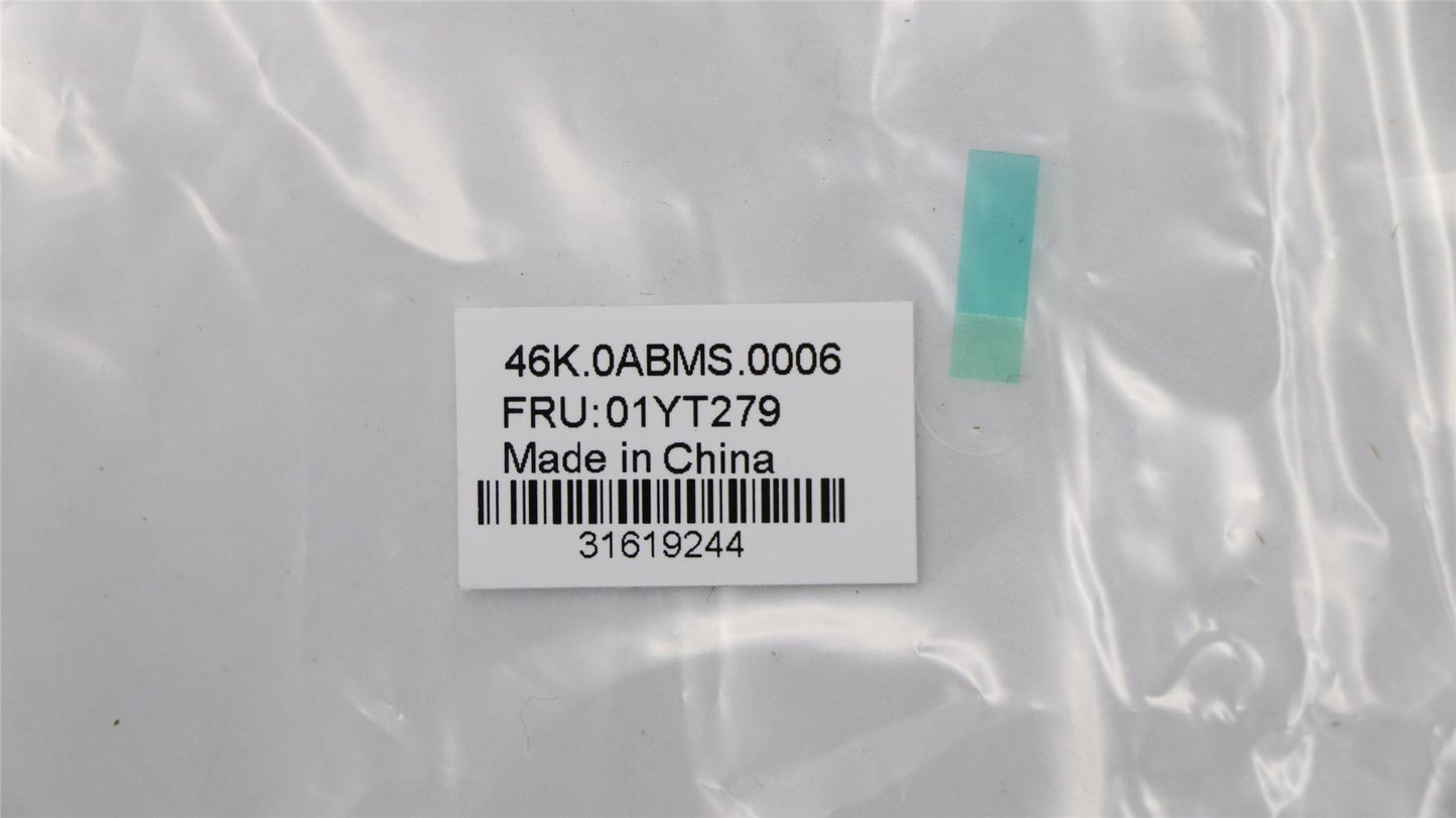 Lenovo Tachi-1/2FRU kit for sponge 01YT279