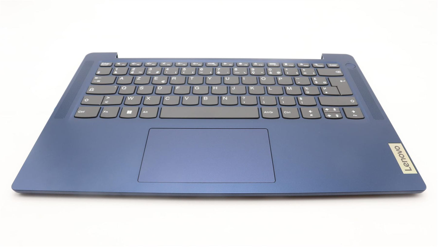 Lenovo Upper Case ASM_FRA L82XL NFP ABNBL 5CB1K97900