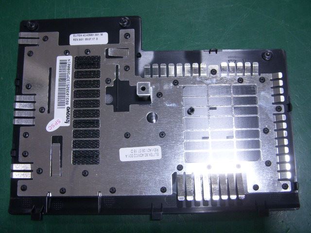 Lenovo LA14 COVER 60.4DM02.001/3 HDD Board 31039251
