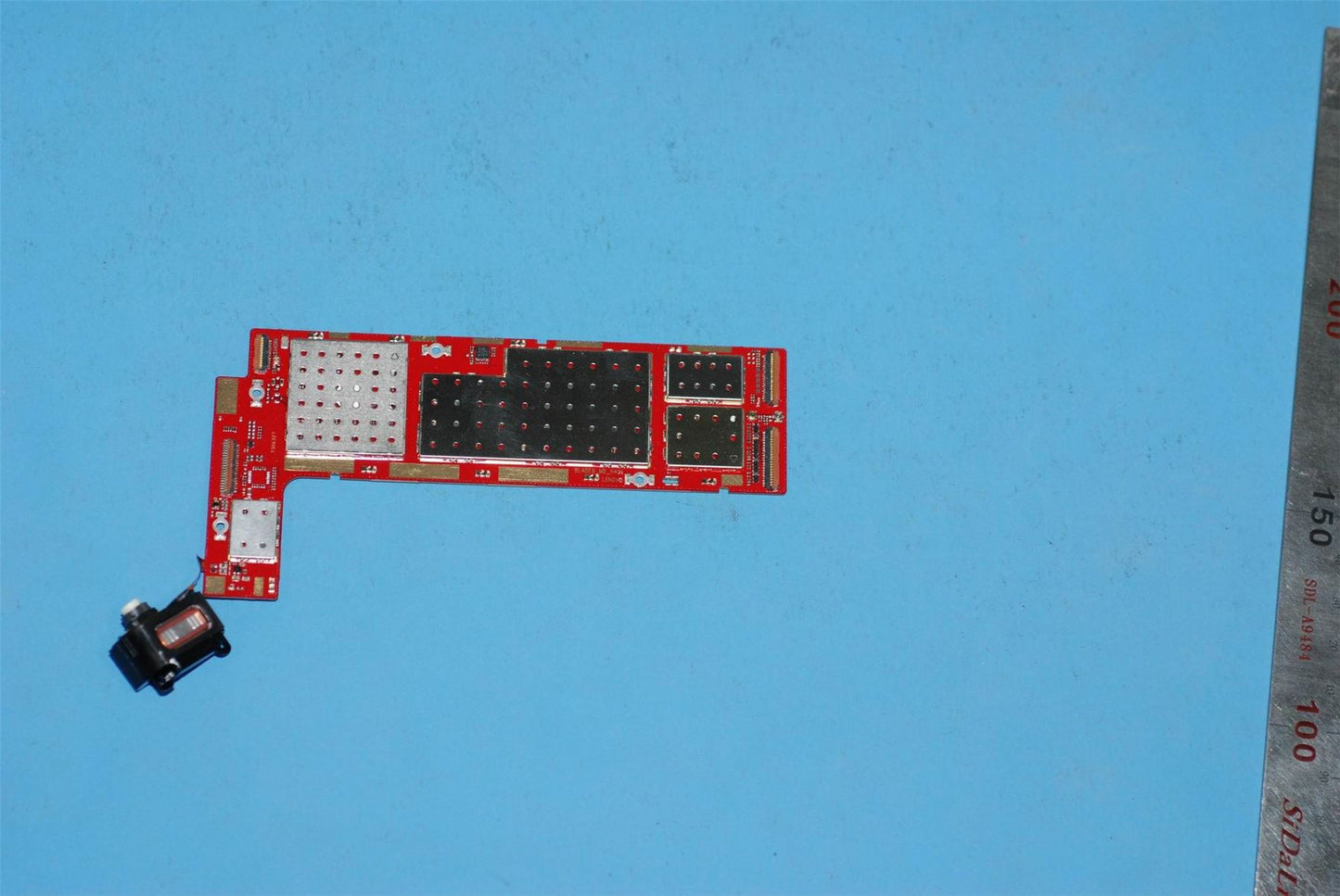 Lenovo B6000 Row WIFI+16G MB Module CS 5B29A464WB