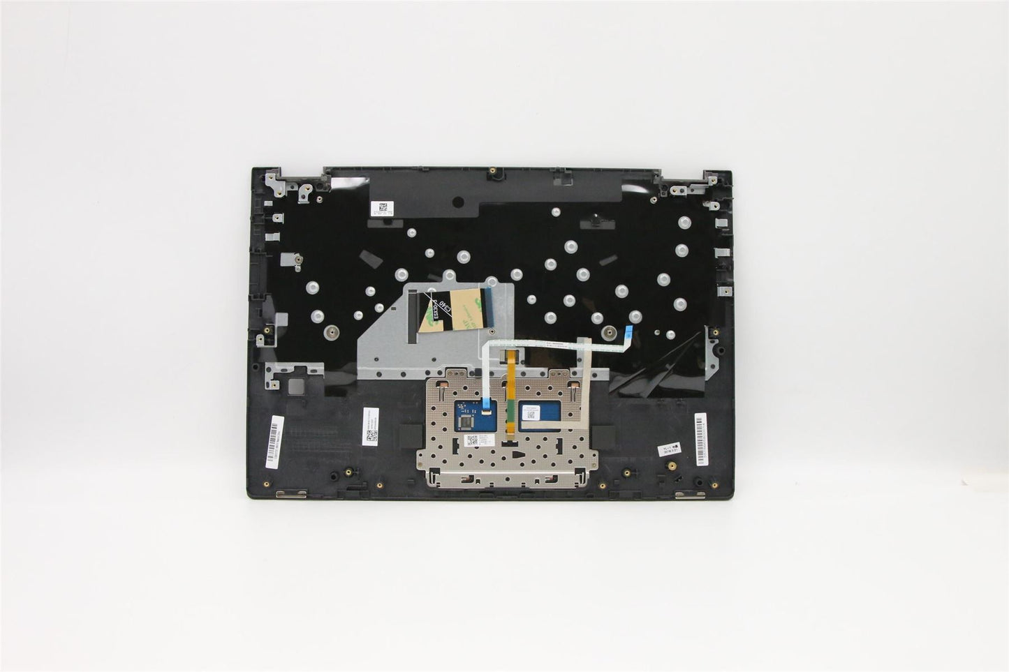 Lenovo IdeaPad C340-14IWL C340-14API Keyboard Palmrest Top Cover 5CB0S17337