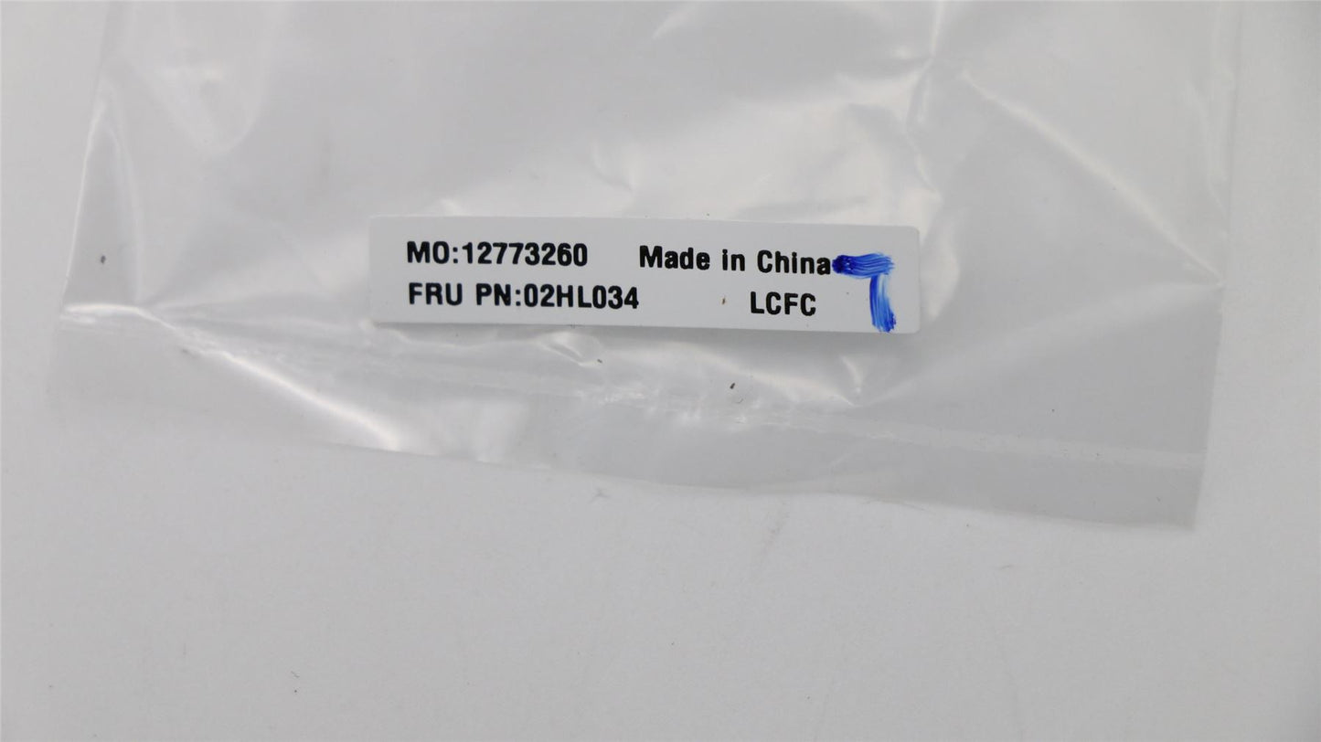 Lenovo ThinkPad X390 X13 Cable Lcd Screen Display LED 02HL034