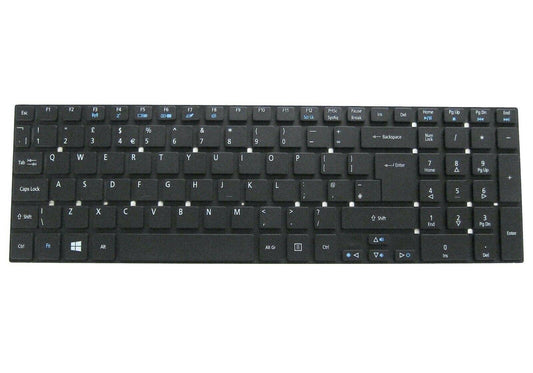 Acer Aspire 2509 2510 E1-510 E1-510P E1-522 E1-530 E1-532 Keyboard NK.I1713.065