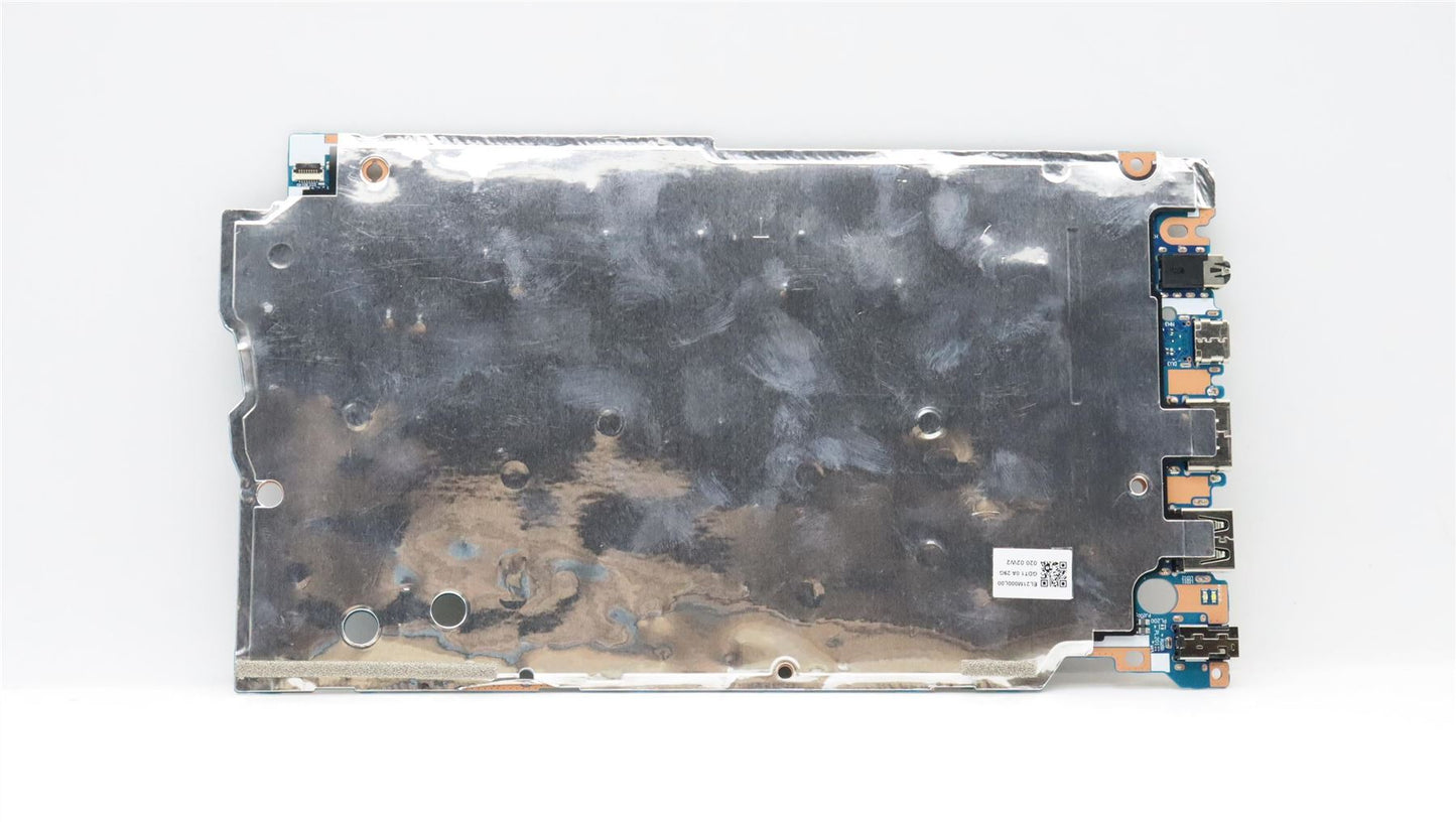 Lenovo IdeaPad 3 15ITL6 Motherboard Mainboard DIS inteli51155G7 8G 5B21J30197