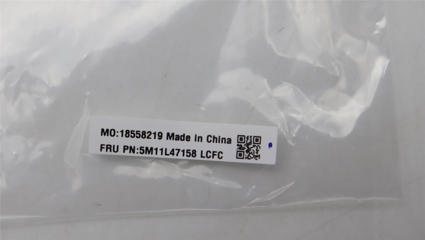 Lenovo SE10_Dummy-DIO-BKT_package 5M11L47158