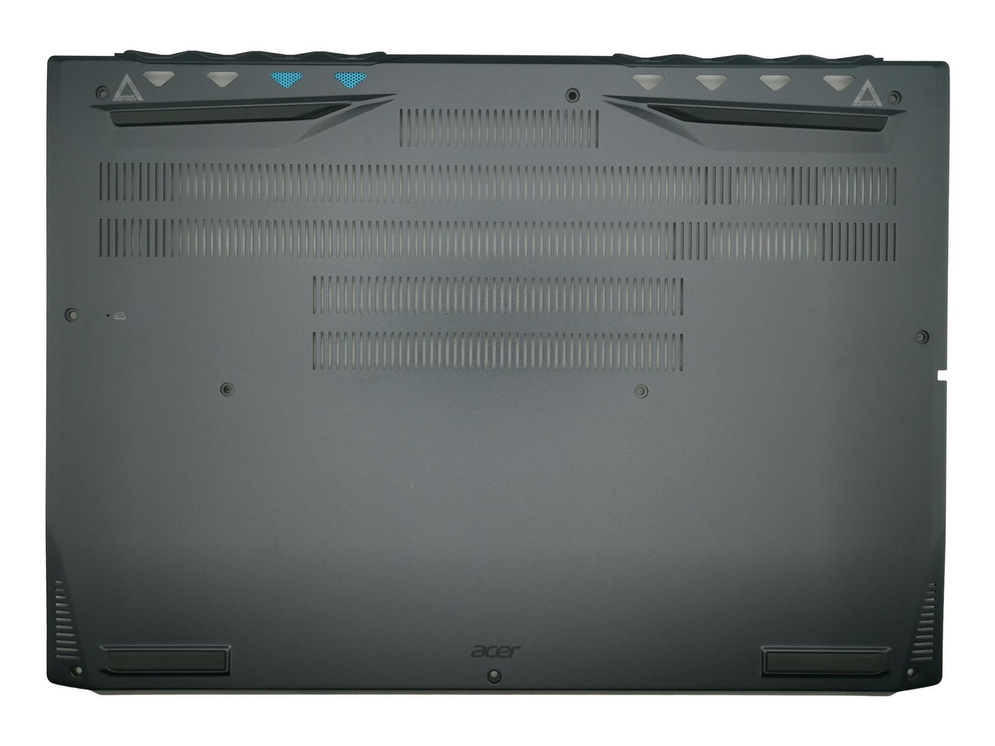 Acer Predator Triton PT515-51 Bottom Base Lower Cover Black 60.Q50N1.001