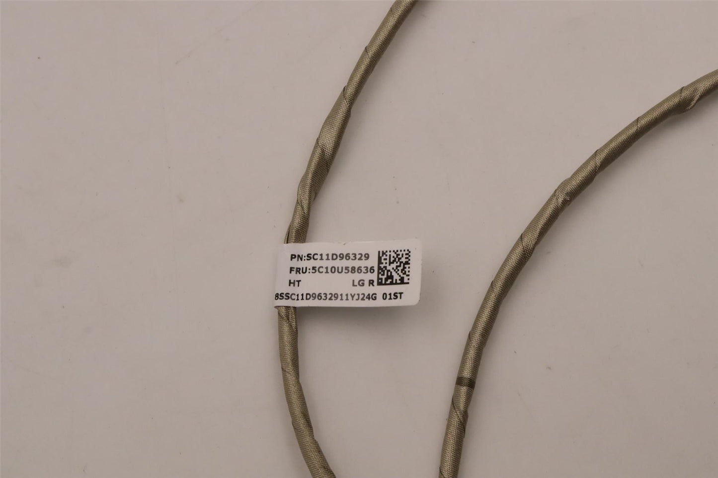 Lenovo CABLE Backlight cable LG Right 5C10U58636