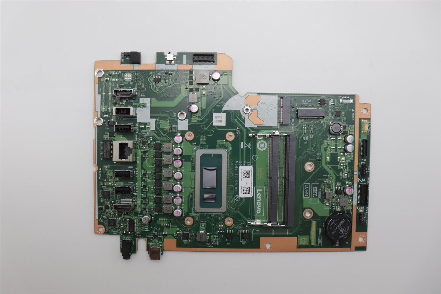 Lenovo RPL-U Pen U300 UMA NDPK 5B21D17133