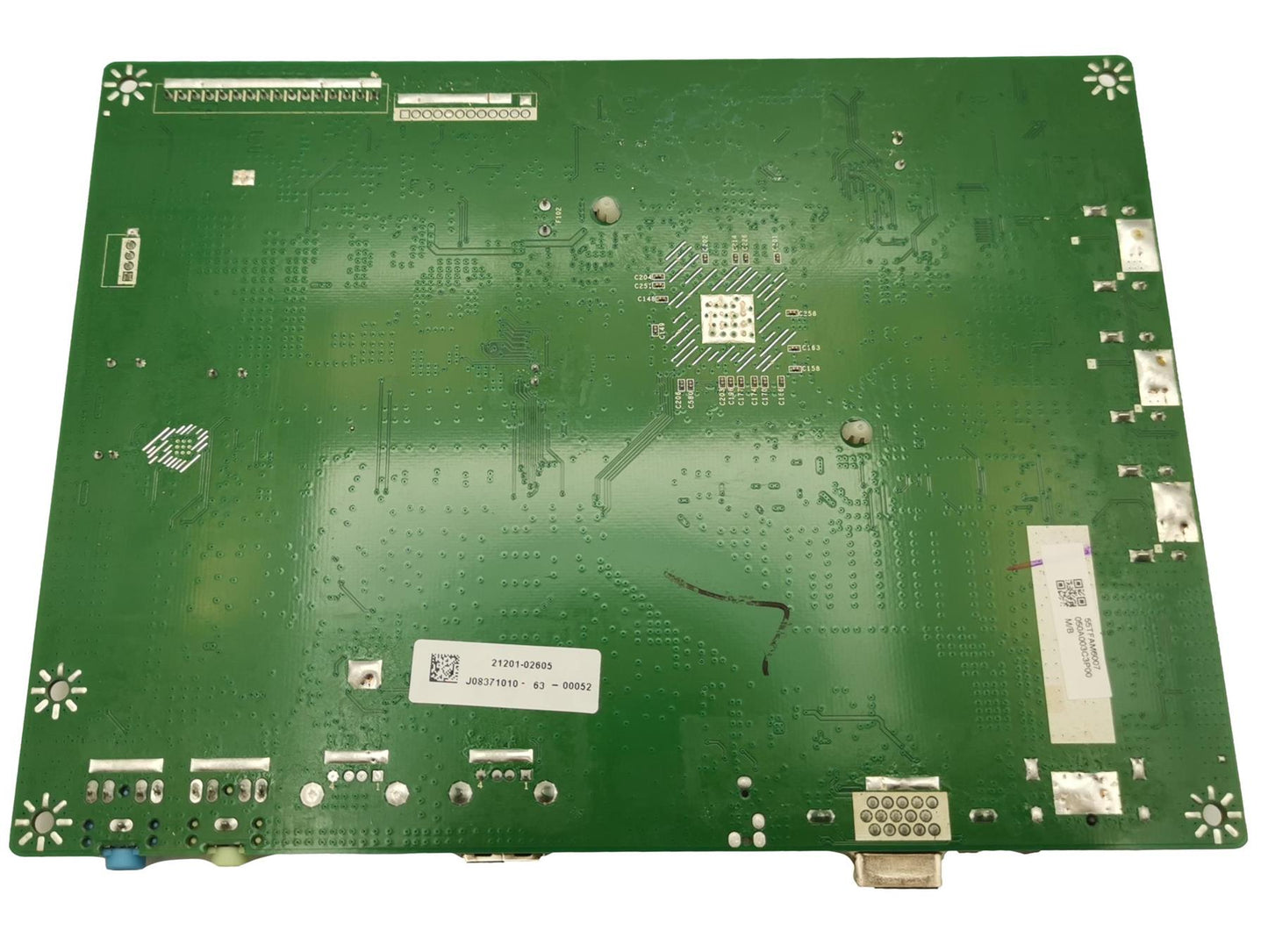 Acer moniteur DM431K DM431Ki carte mère carte mère 55.TFAM6.007