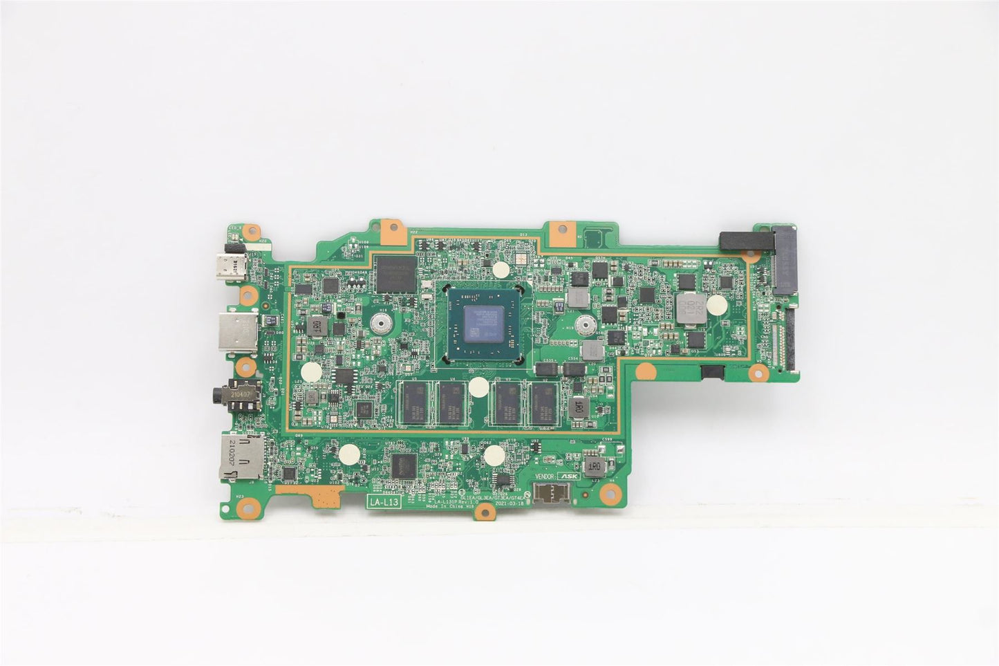 Lenovo IdeaPad 14e Gen 2 3 14APO6 Motherboard Mainboard UMA AMD3015CE 5B21C99654