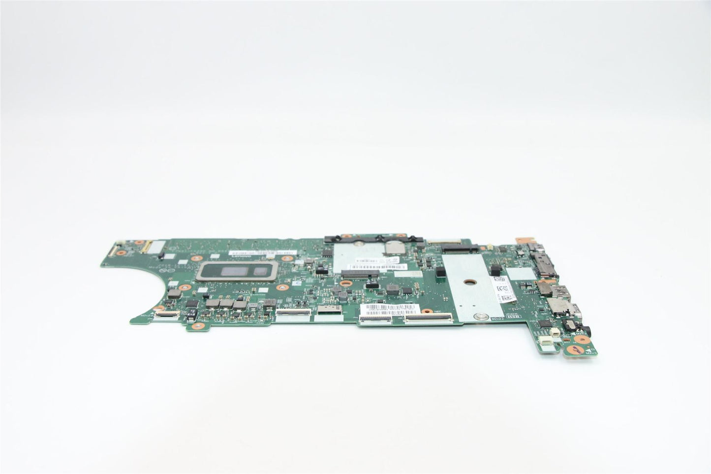 Lenovo ThinkPad T490s X390 Motherboard Mainboard UMA Intel i7-8565U 16GB 01HX918