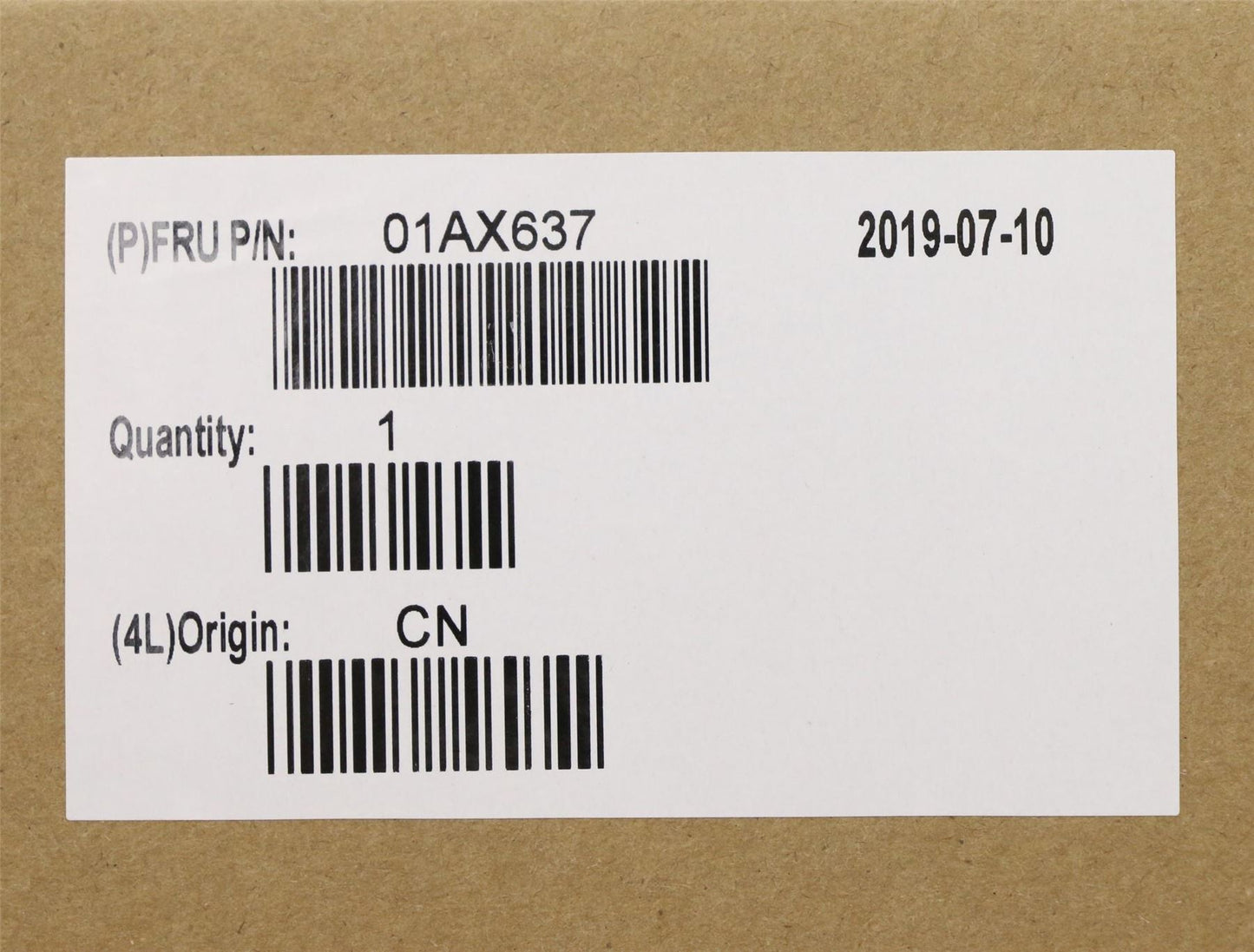 Lenovo ThinkPad L570 Keyboard Swiss Black 01AX637